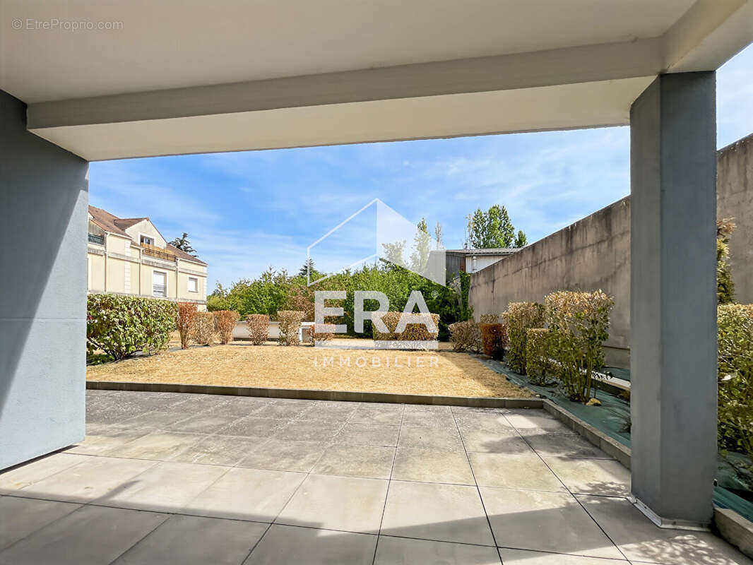 Appartement 40m² à melun - photo 8