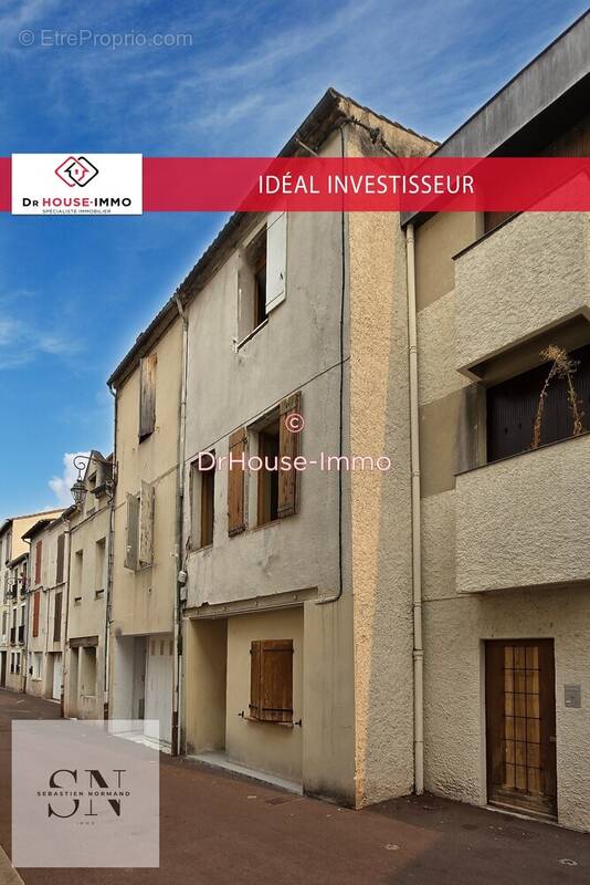 Appartement à VILLENEUVE-SUR-LOT