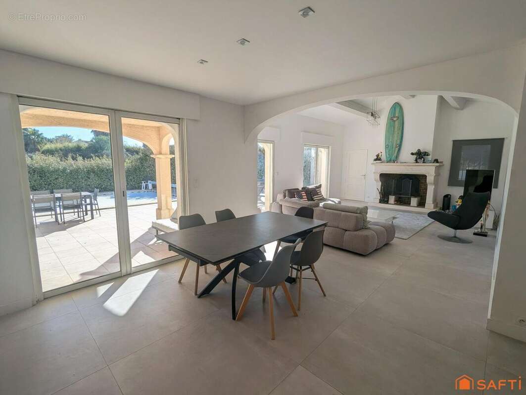 Photo 5 - Maison à AIGUES-MORTES