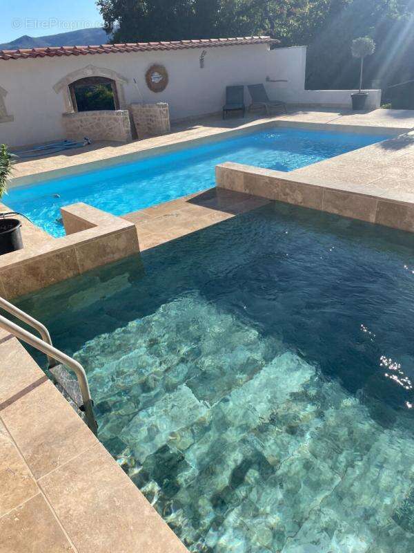 Magnifique villa Brignoles - photo 15