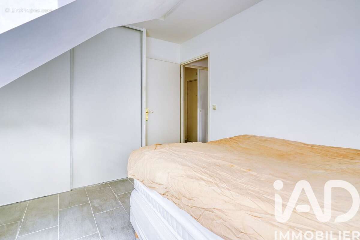 Photo 3 - Appartement à CORBEIL-ESSONNES