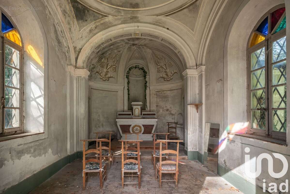 Photo 4 - Maison à CLAIX