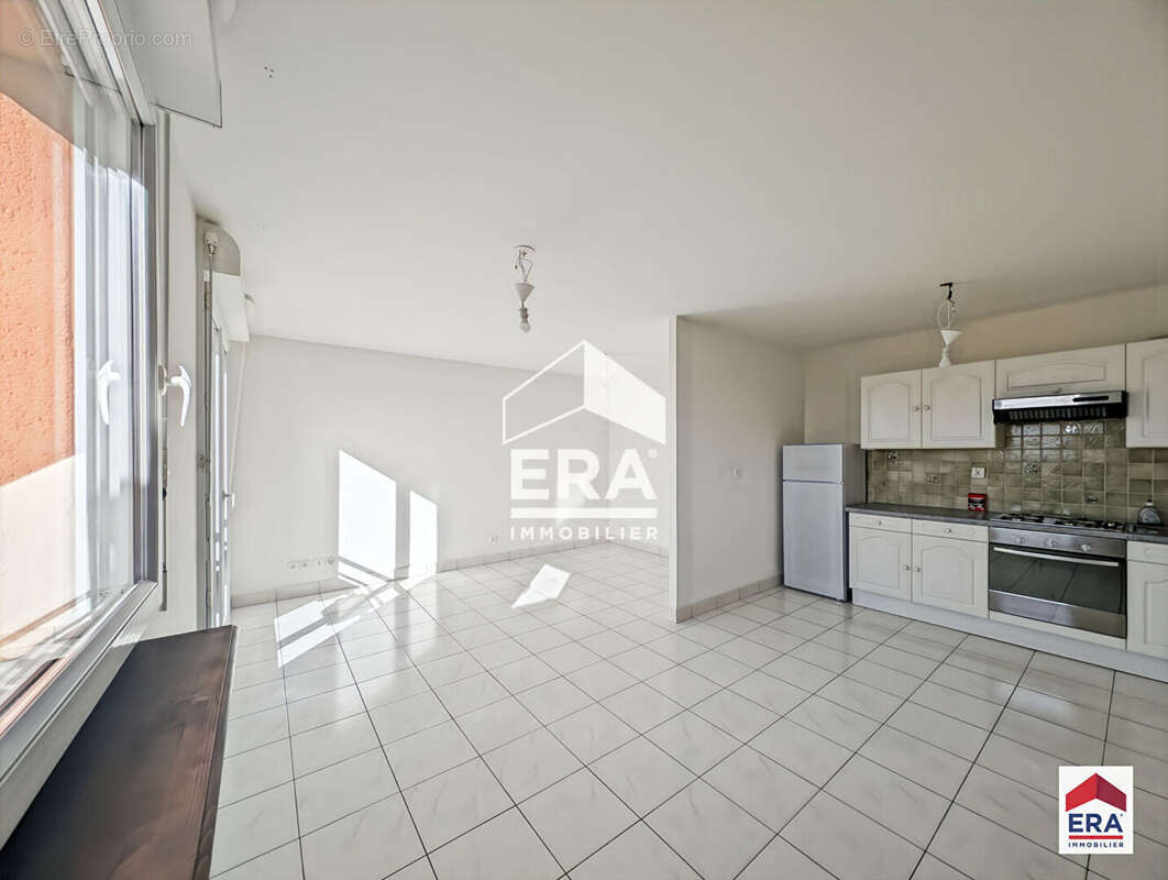 Appartement à CROIX