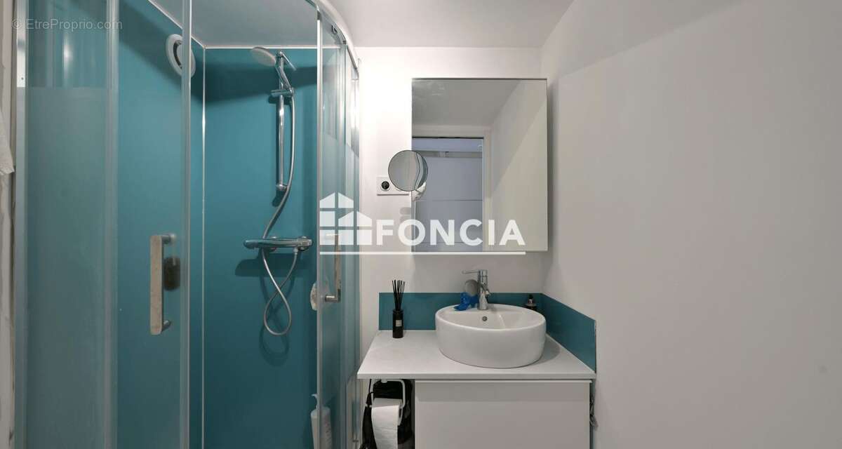 Appartement à PALAVAS-LES-FLOTS