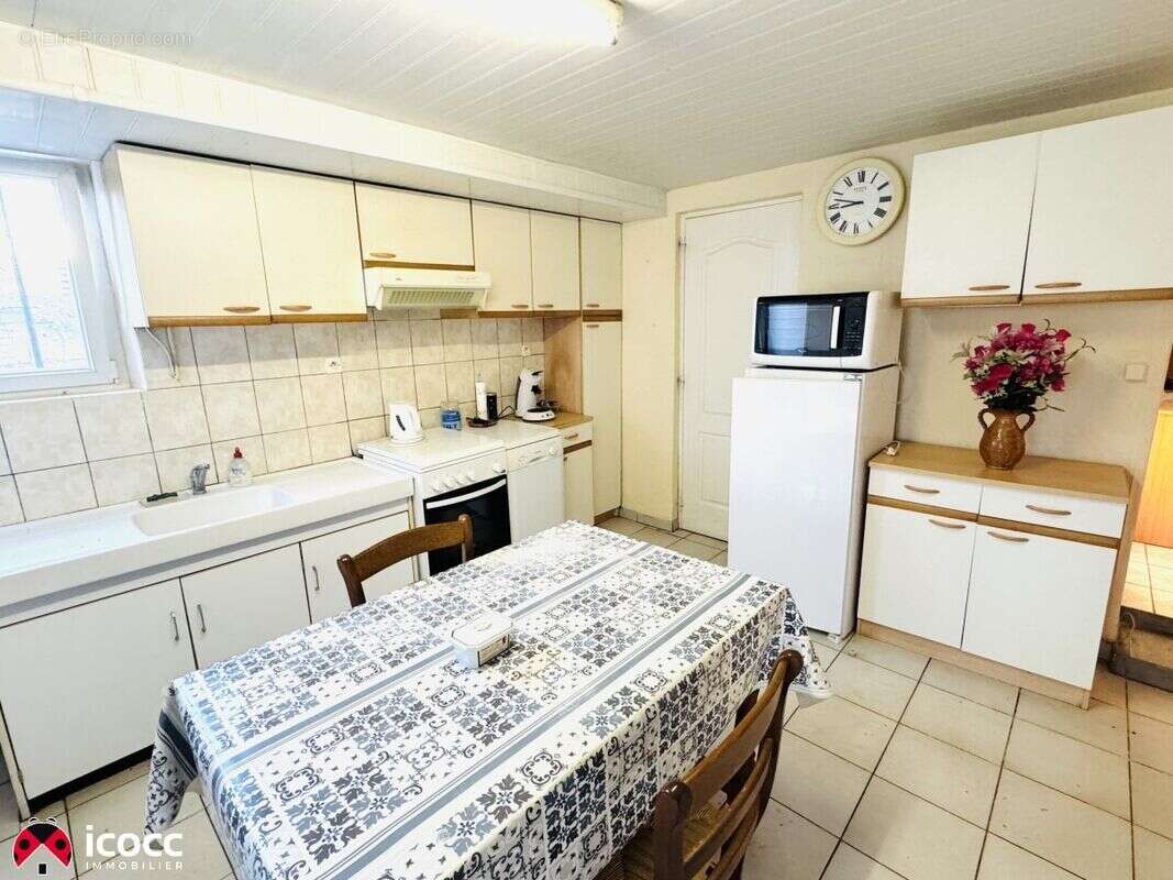 Maison 143 m² à Lucon  - photo 6