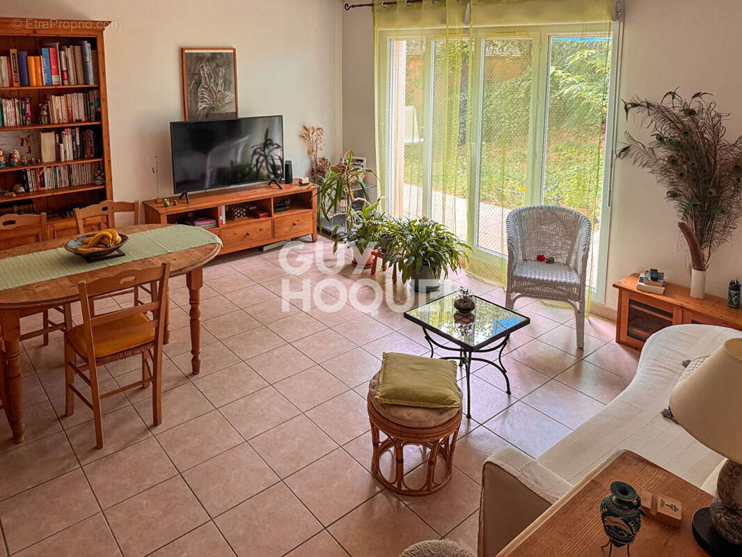 Appartement à SAINT-PRIEST