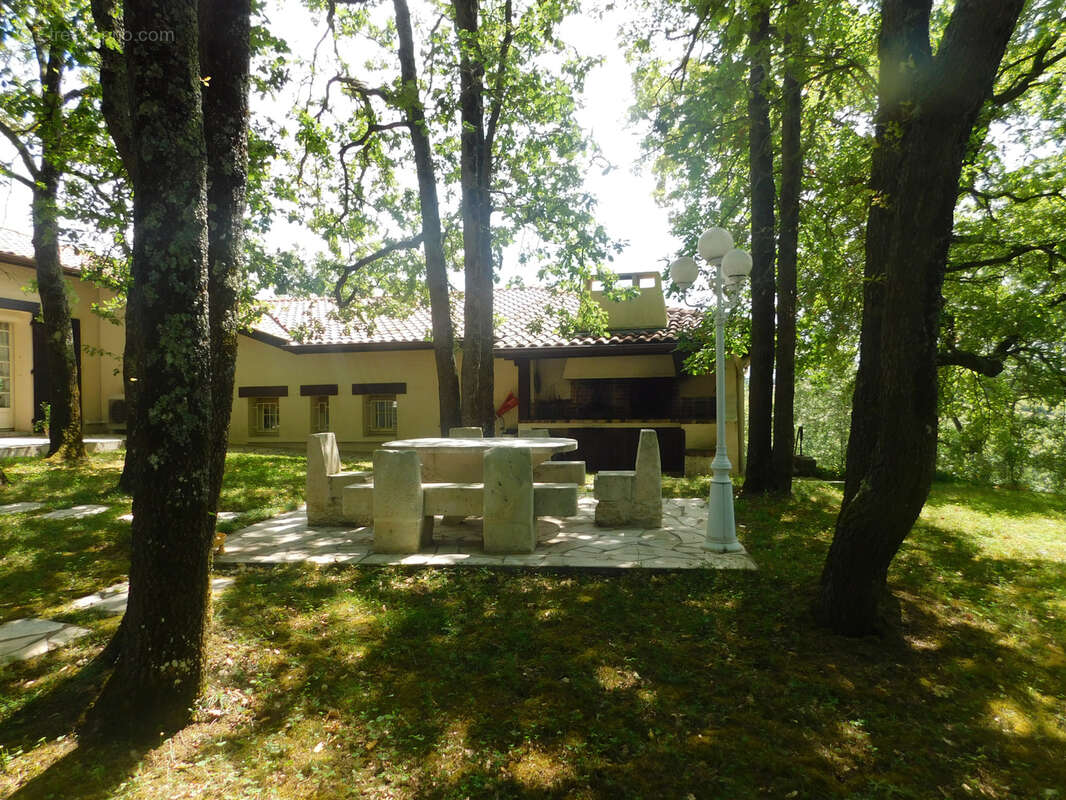 Maison à AUCH