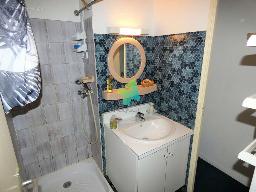 Appartement à NARBONNE