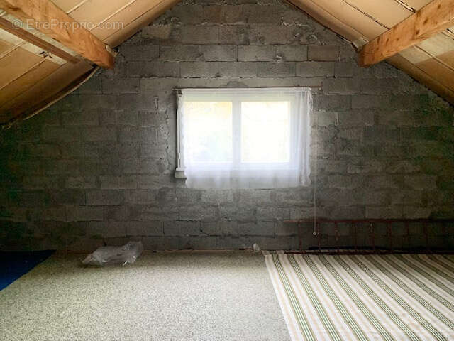 Maison à BOURGOIN-JALLIEU