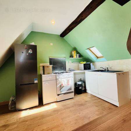 1 n°3 - Appartement à SAINT-VALERY-SUR-SOMME