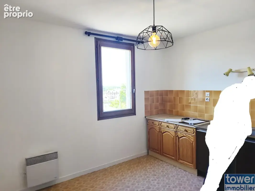 Spécial investisseur   appartement déjà loué   rentabilité attractive - photo 9