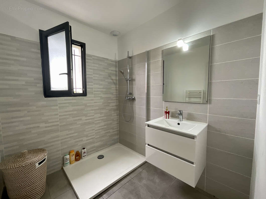 Maison à MARSEILLAN