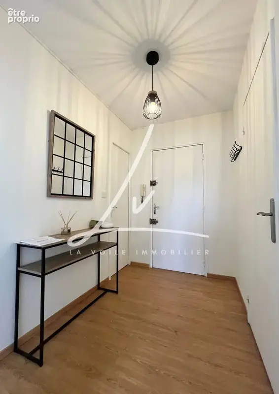 Appartement 2 pièces 50 m² à vendre à Caen (14000) - photo 2