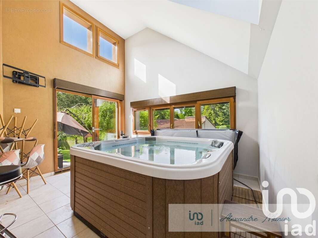 Photo 4 - Maison à CHANTRAINE