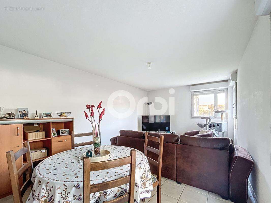 Appartement à BRIVE-LA-GAILLARDE