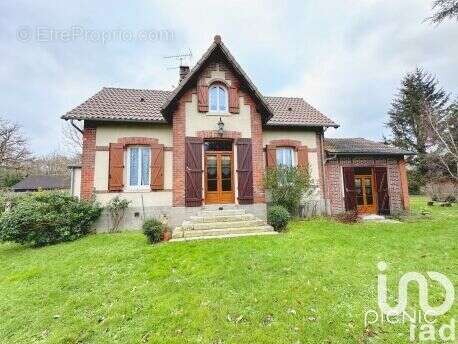 Photo 2 - Maison à LES CHOUX