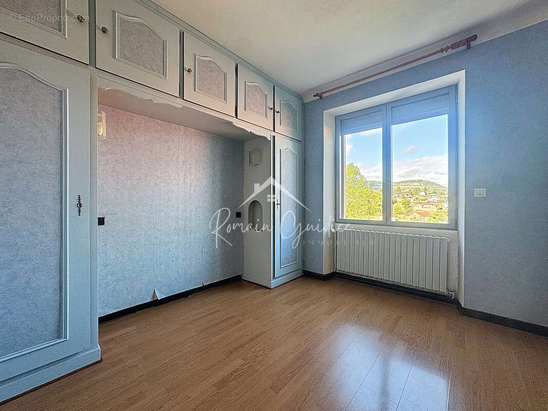 Maison type 5 113 m2 sur terrain de 1529 m2 - photo 11