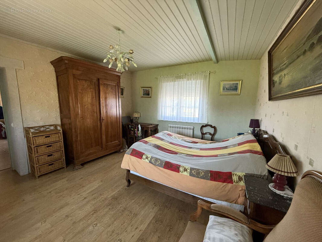 Photo 5 - Maison à MONTREUIL