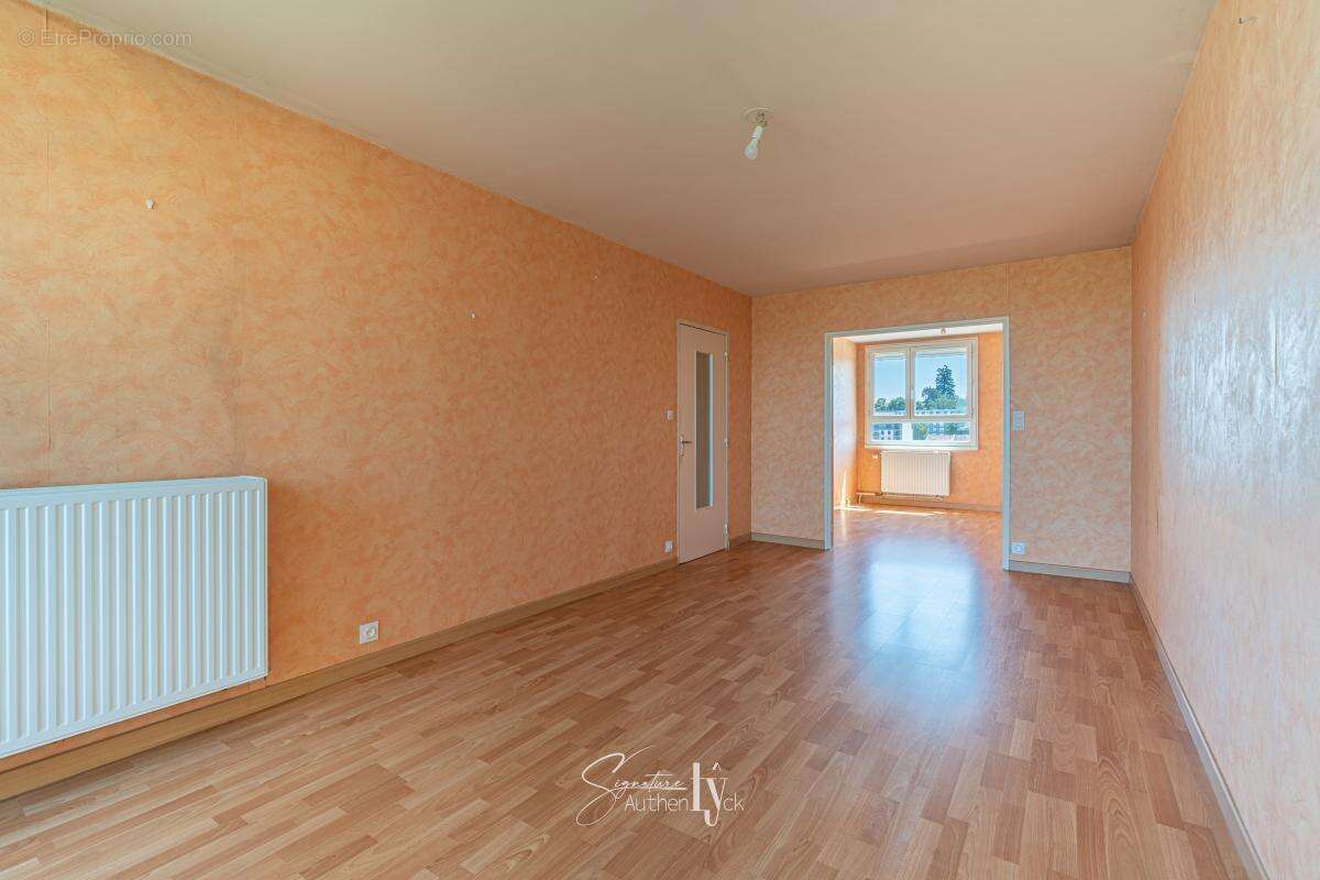 Appartement - photo 10