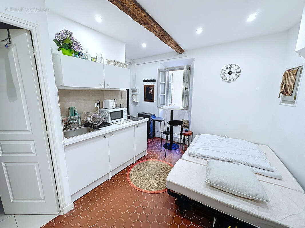 Appartement à GRASSE