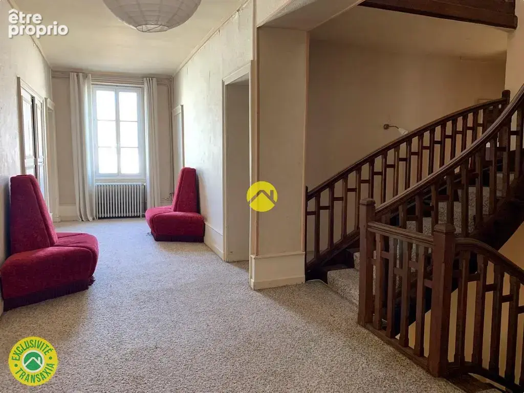 BELLE MAISON du 19ème siècle - photo 13