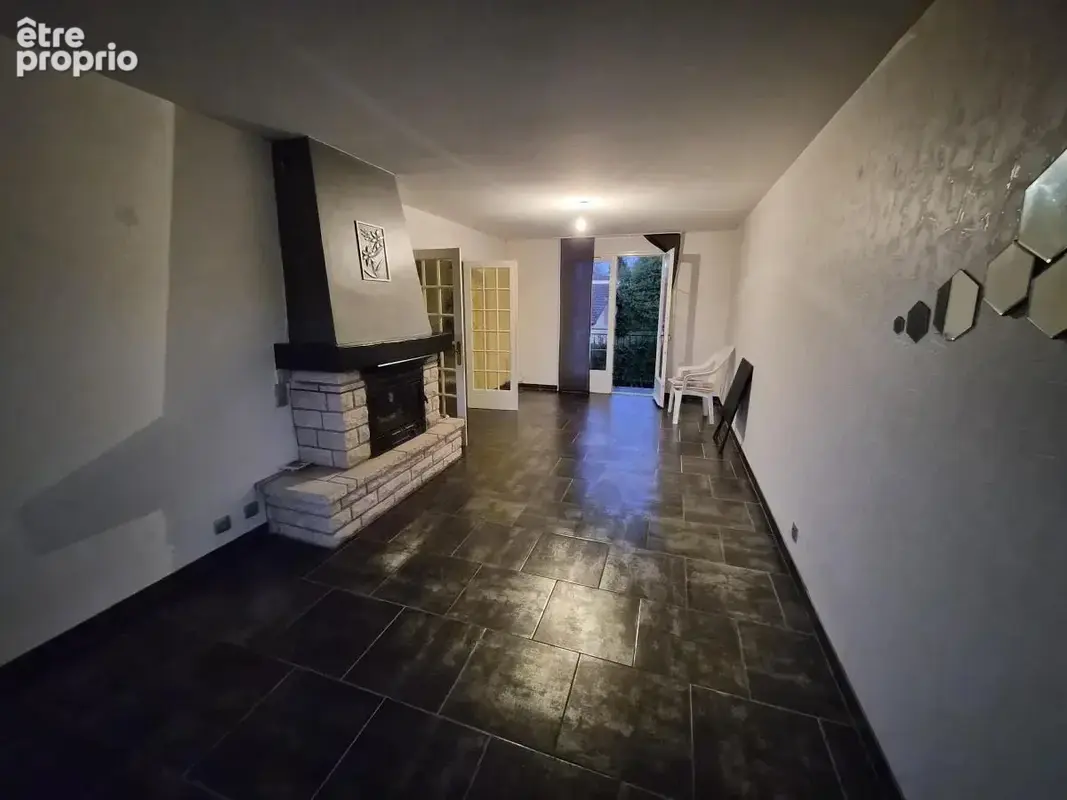 Maison 6 pièces 114 m² à vendre à Lagney (54200) - photo 5