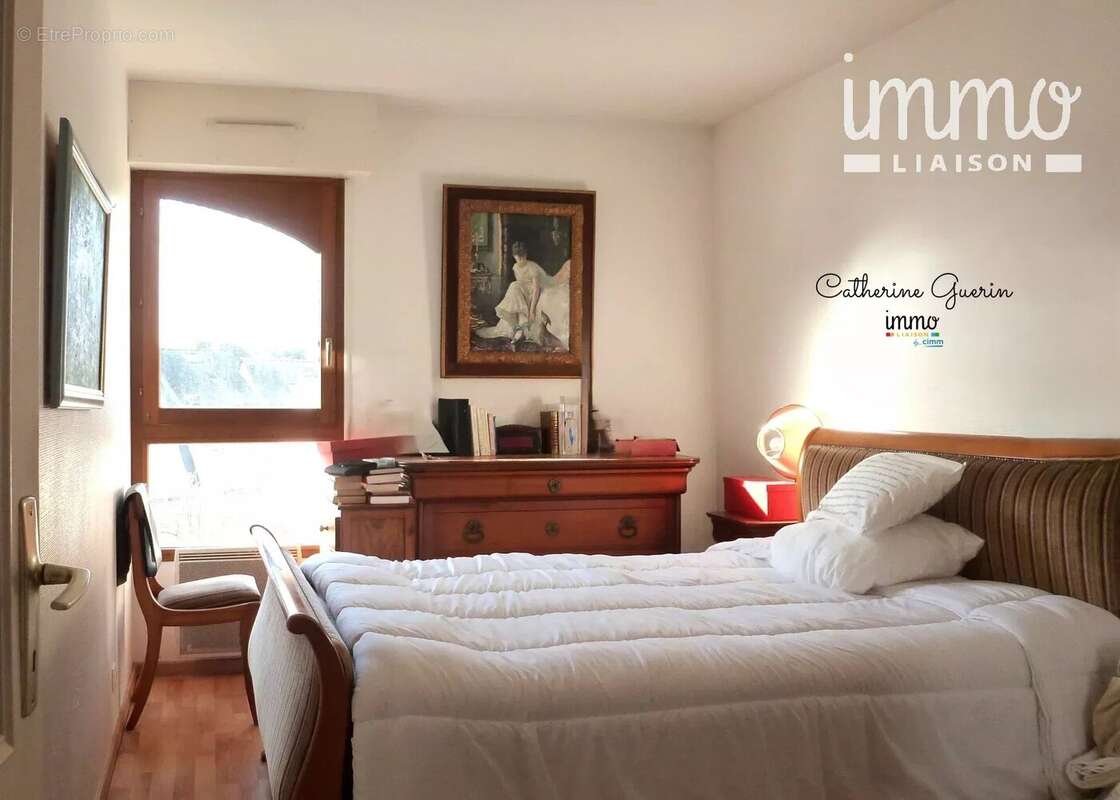 Appartement à REDON