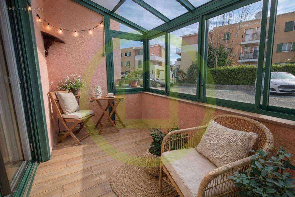 Appartement à GRASSE