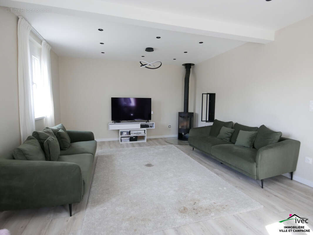 Maison 107 m² à Brumath  - photo 5
