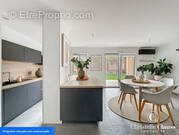 Appartement à BOUXWILLER