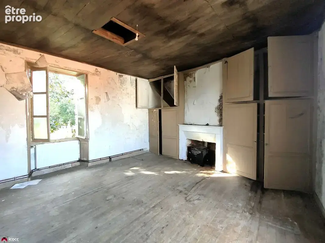 Maison 4 pièces 130 m² à vendre à Mareuil-Sur-Lay-Dissais (85320) - photo 3