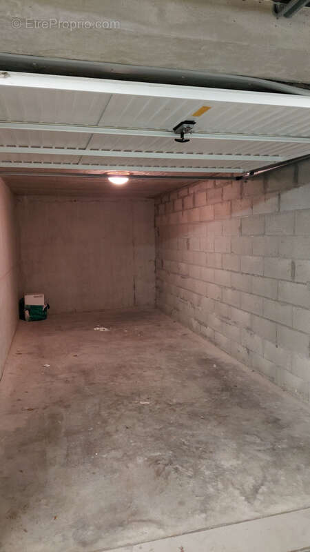 Appartement à MONTELIMAR