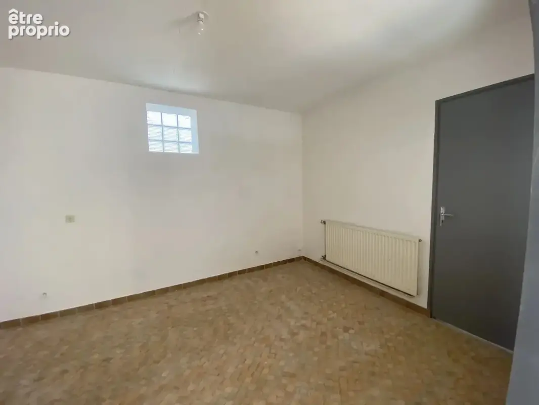 Maison de plain-pied au coeur de Brem-sur-Mer   85 m2 habitab - photo 8