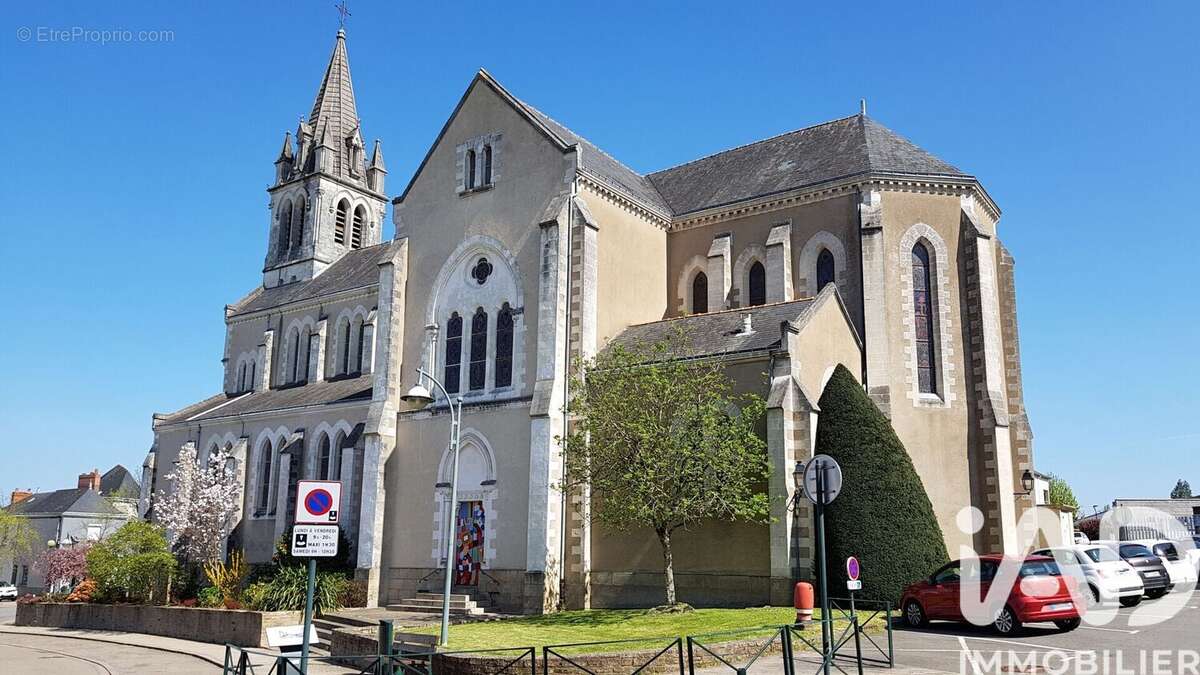 Photo 3 - Terrain à BASSE-GOULAINE