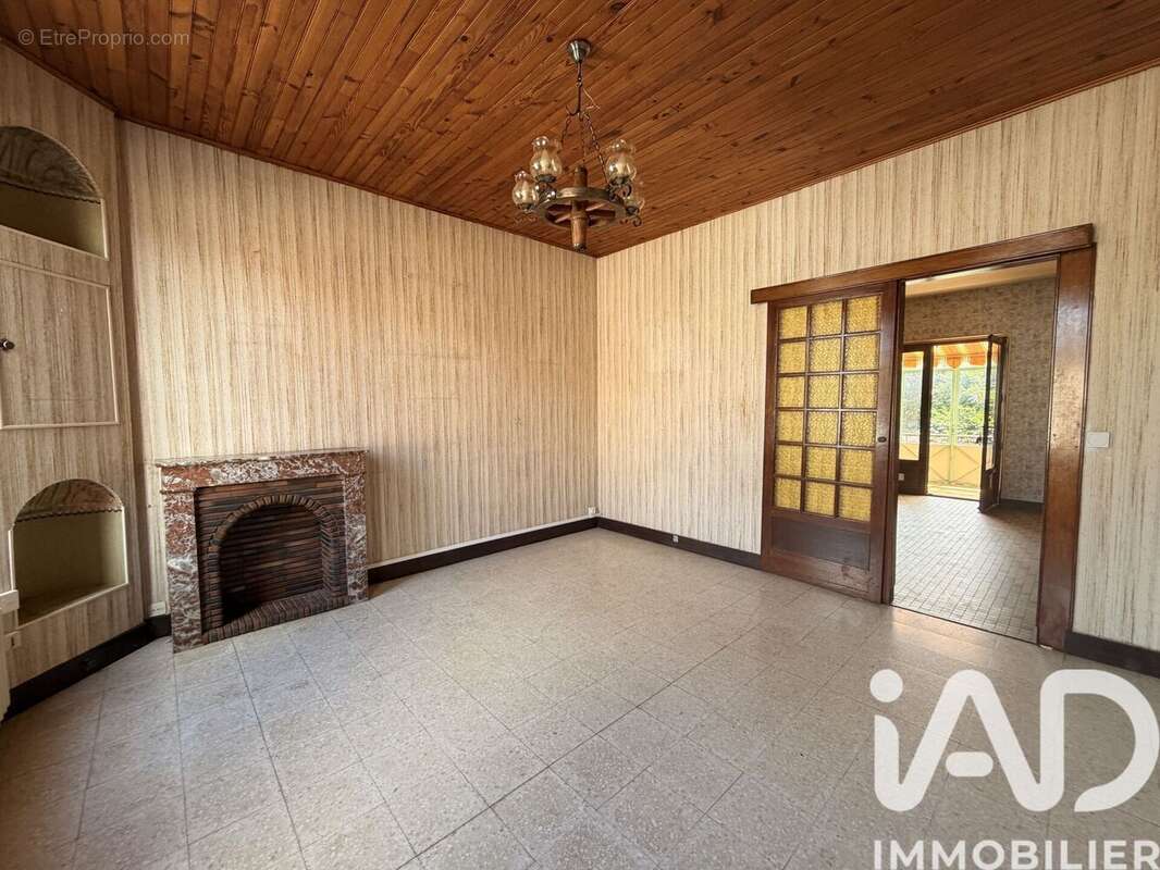 Maison 59 m² à Vierzon  - photo 5