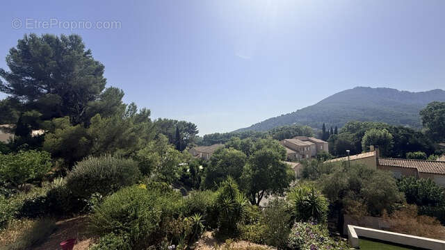 La valette Nord Appartement type 3 Baudouvin - photo 10