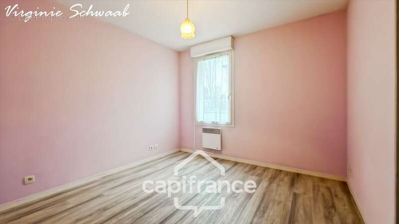 Appartement à SAINT-PIERRE-DU-MONT