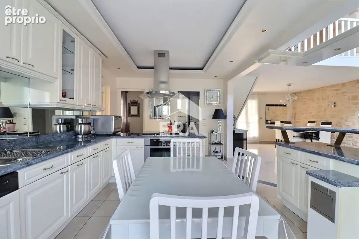 Villa d'architecte de caractère - photo 9