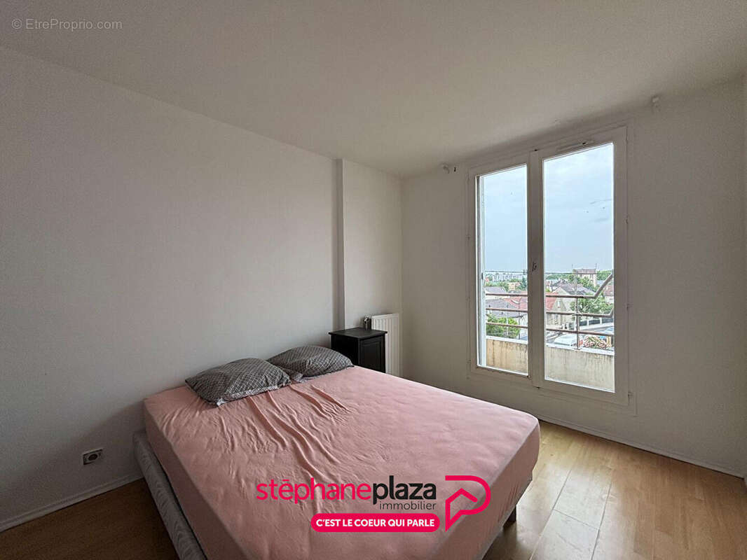 Appartement à BEZONS