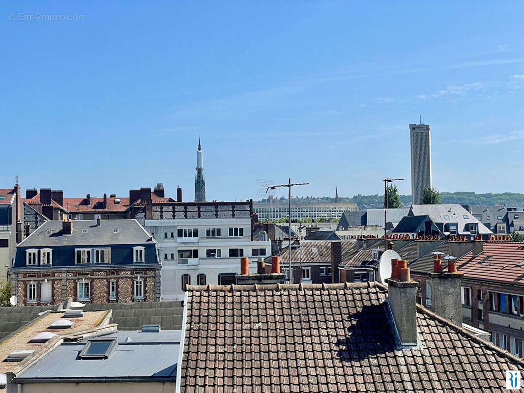 Appartement à ROUEN