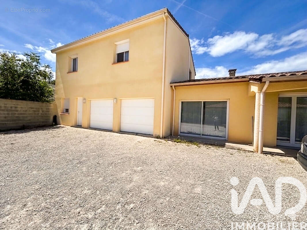 Maison 202 m² à Labastide-Du-Temple  - photo 2