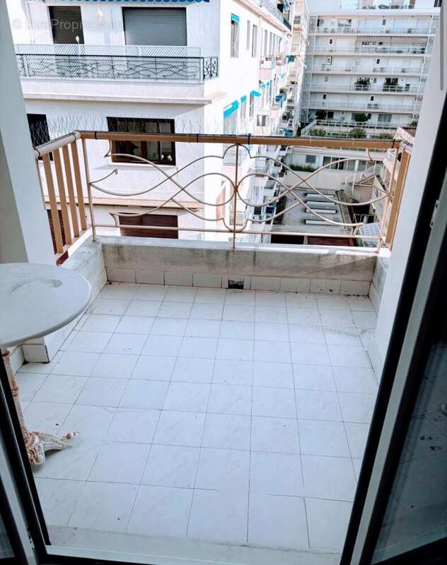 Rare  dernier etage carre d'or / pietonne - photo 13