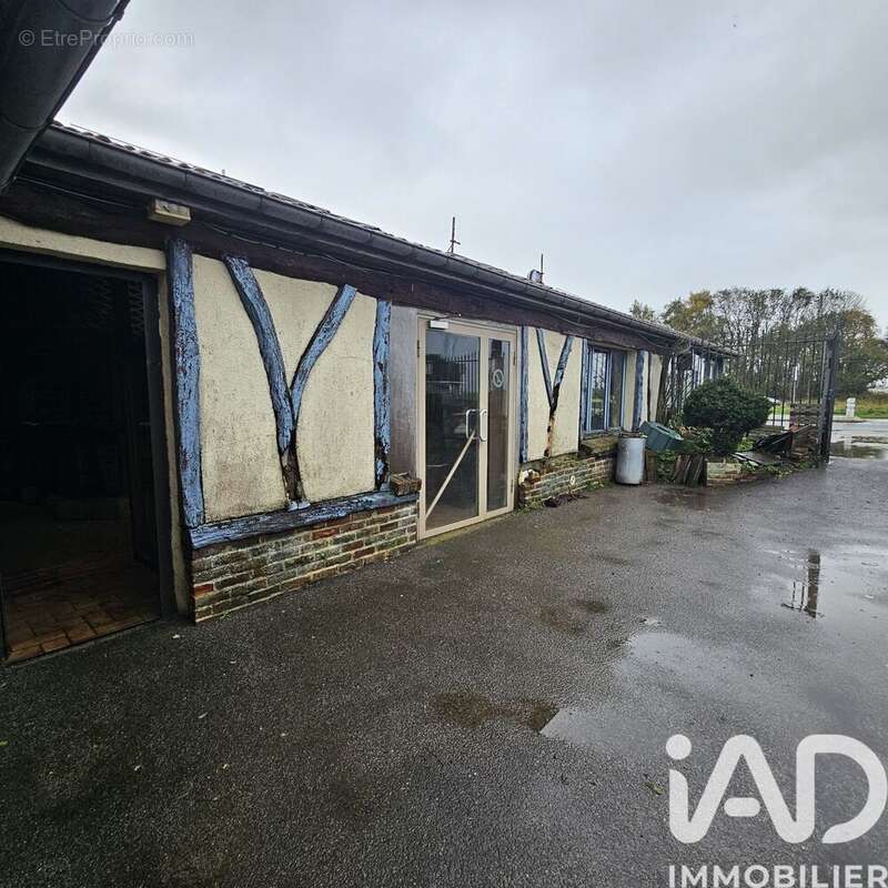 Photo 3 - Maison à CHEPY