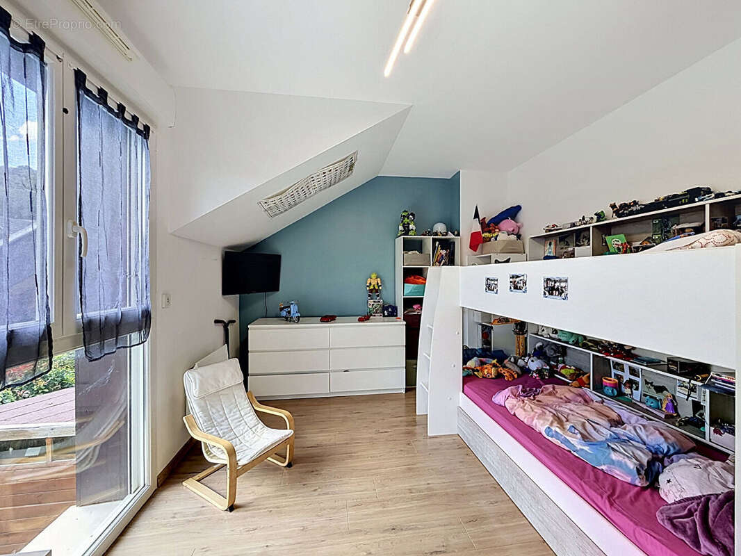 Maison à SILLINGY