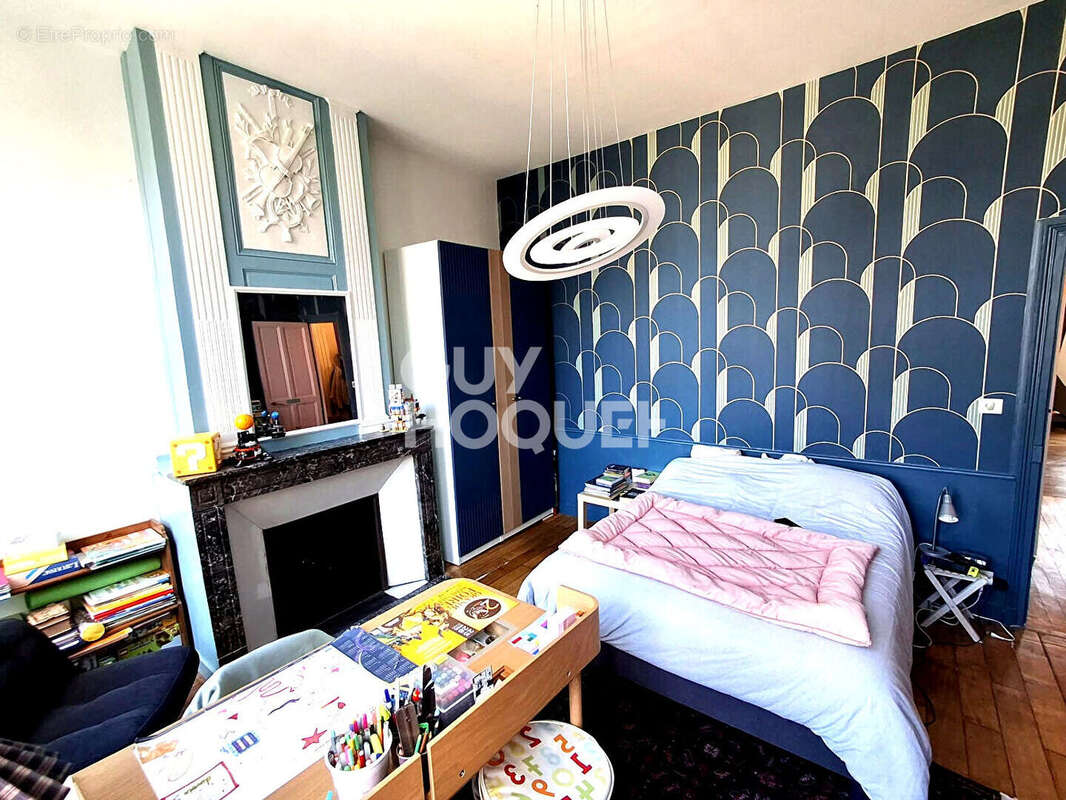 Appartement à LAON