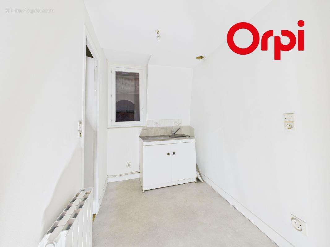 Appartement à BERNAY