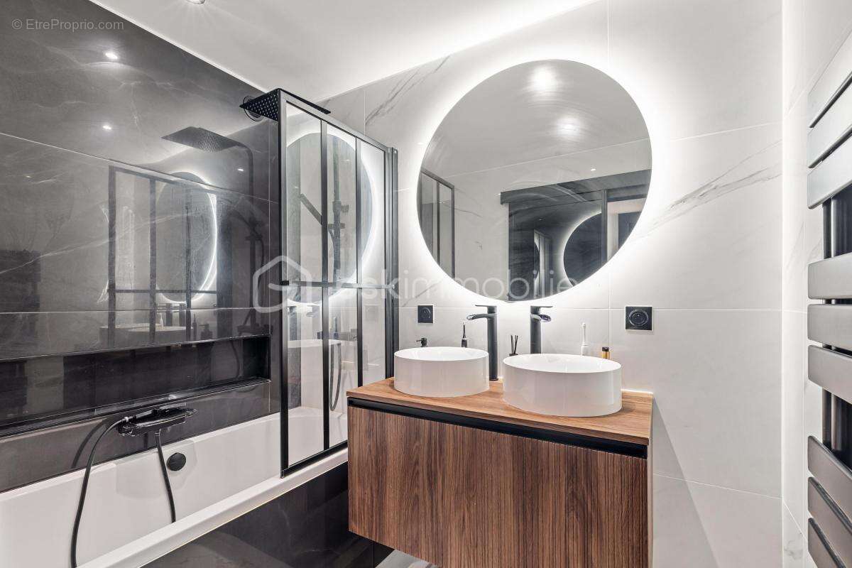 À vendre – Bel appartement 3 pièces en parfait état – Quartier recherché de La Pereygoue - photo 7