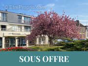 Appartement à BURES-SUR-YVETTE