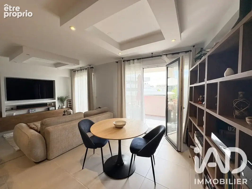 Photo 1 - Appartement à AGDE