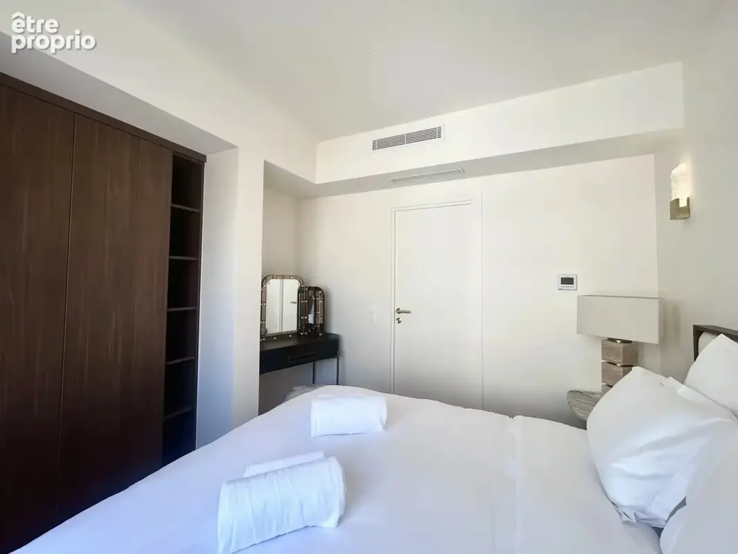 Boulevard de la croisette - bel appartement 2 chambres - photo 14